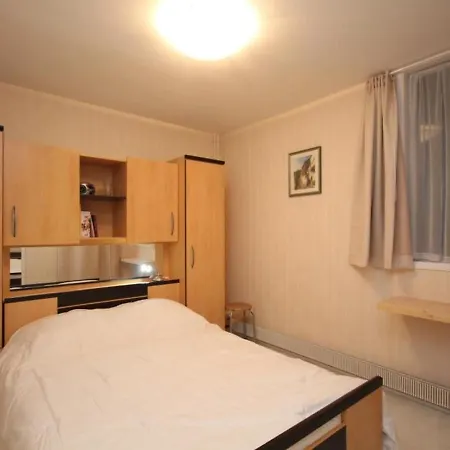 Apartment T2 Avec Balcon Et Parking A 220m Du Centre Du Mont-dore - Fr-1-608-189 Le Mont-Dore
